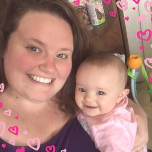 Meet your Posher, Jenna